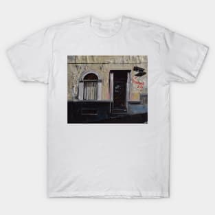 House In Limousin, France T-Shirt